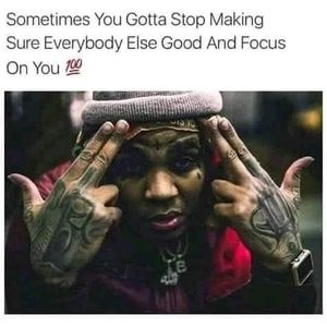 Meet your Posher, Diontae